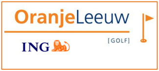 De Oranje Leeuw Golf Vereniging ING