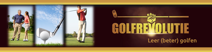 Golfrevolutie Golfles Programma