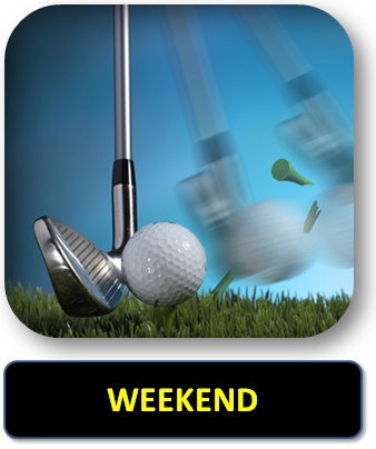 Golf weekend courseinfo