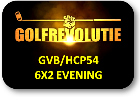 Get acces to the information on the GVB/HCP54 course in 6 evenings