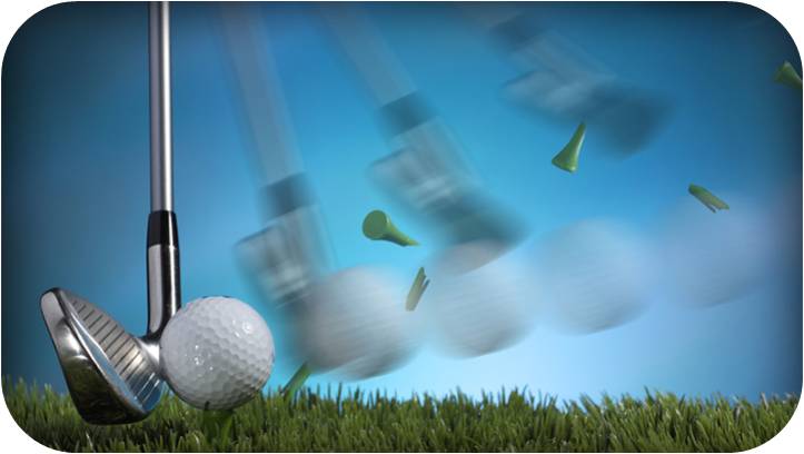 Introductie golfles