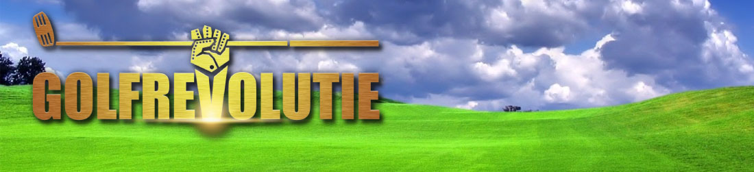 Golfrevolutie
