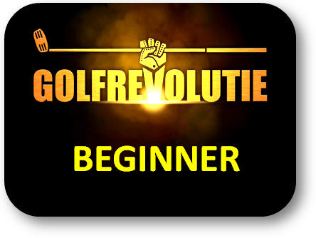 Klik hier voor het golflesprogramma voor beginnende golfers