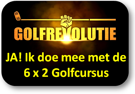 JA! Ik wil leren golfen