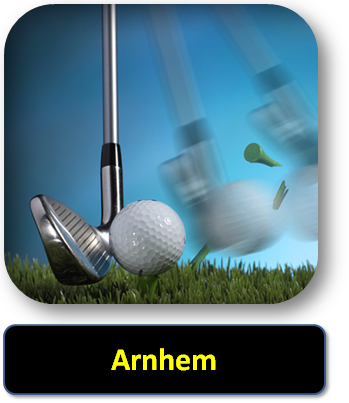 Golf 6x2 avond cursusinformatie