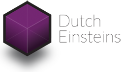 Golflesprogramma Dutch Einsteins