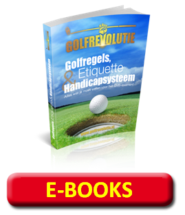 Golf Ebooks